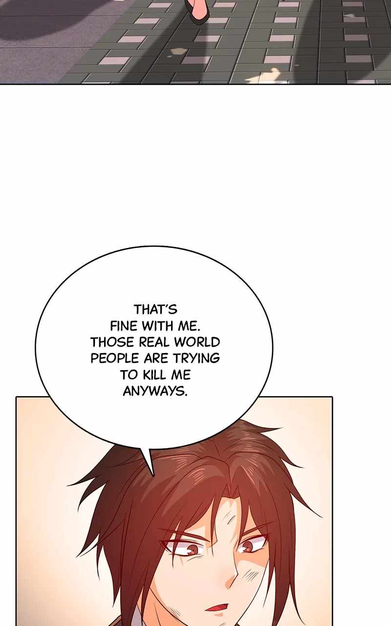 Real World Mobile Chapter 62 - Page 21