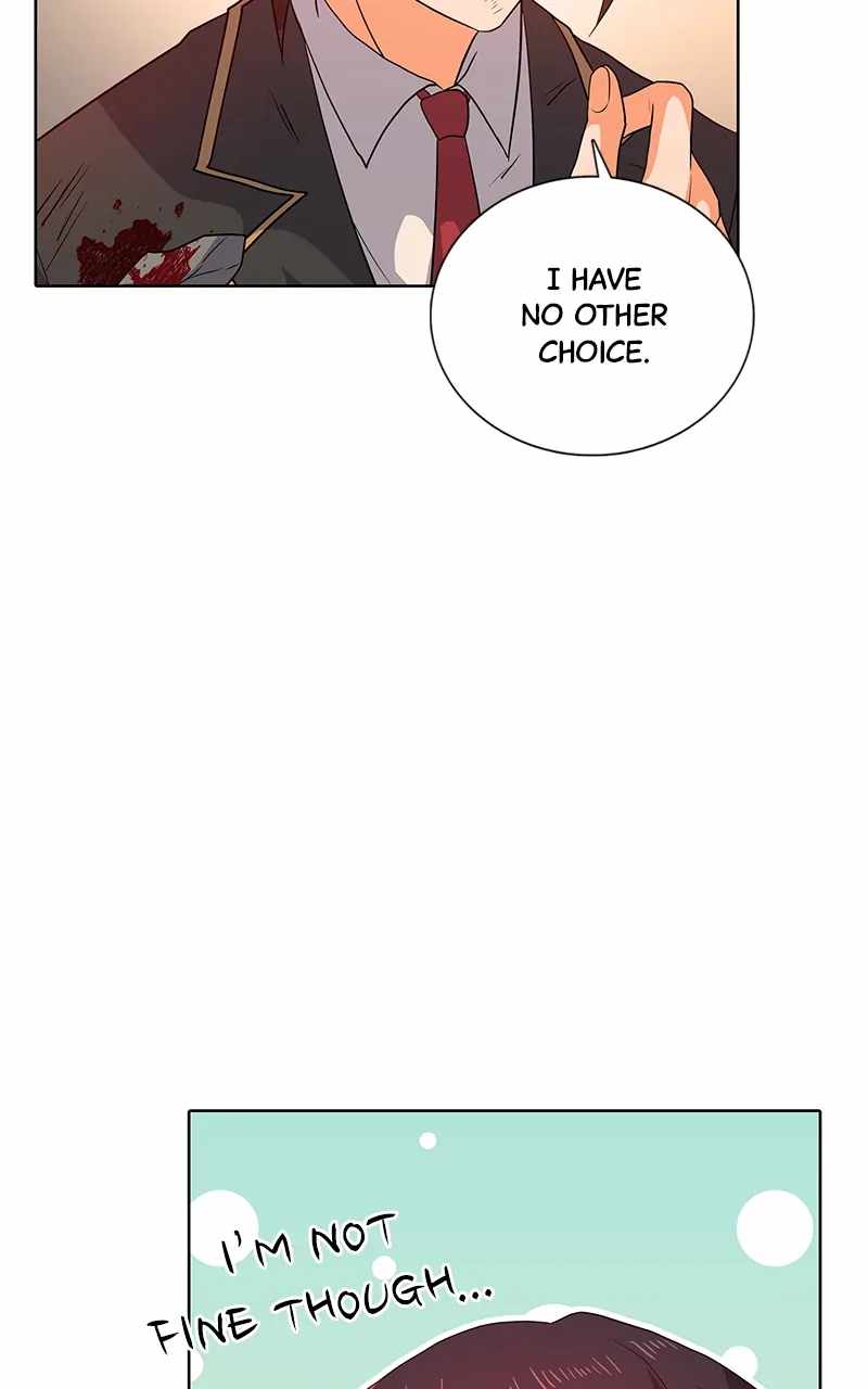 Real World Mobile Chapter 62 - Page 22