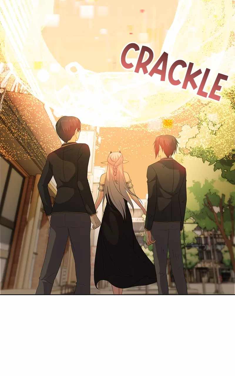 Real World Mobile Chapter 62 - Page 30