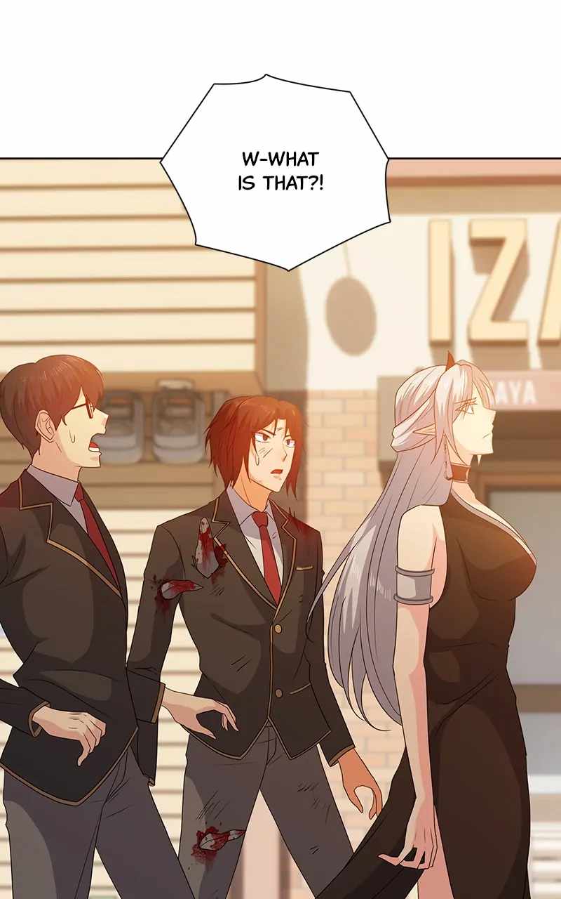 Real World Mobile Chapter 62 - Page 32