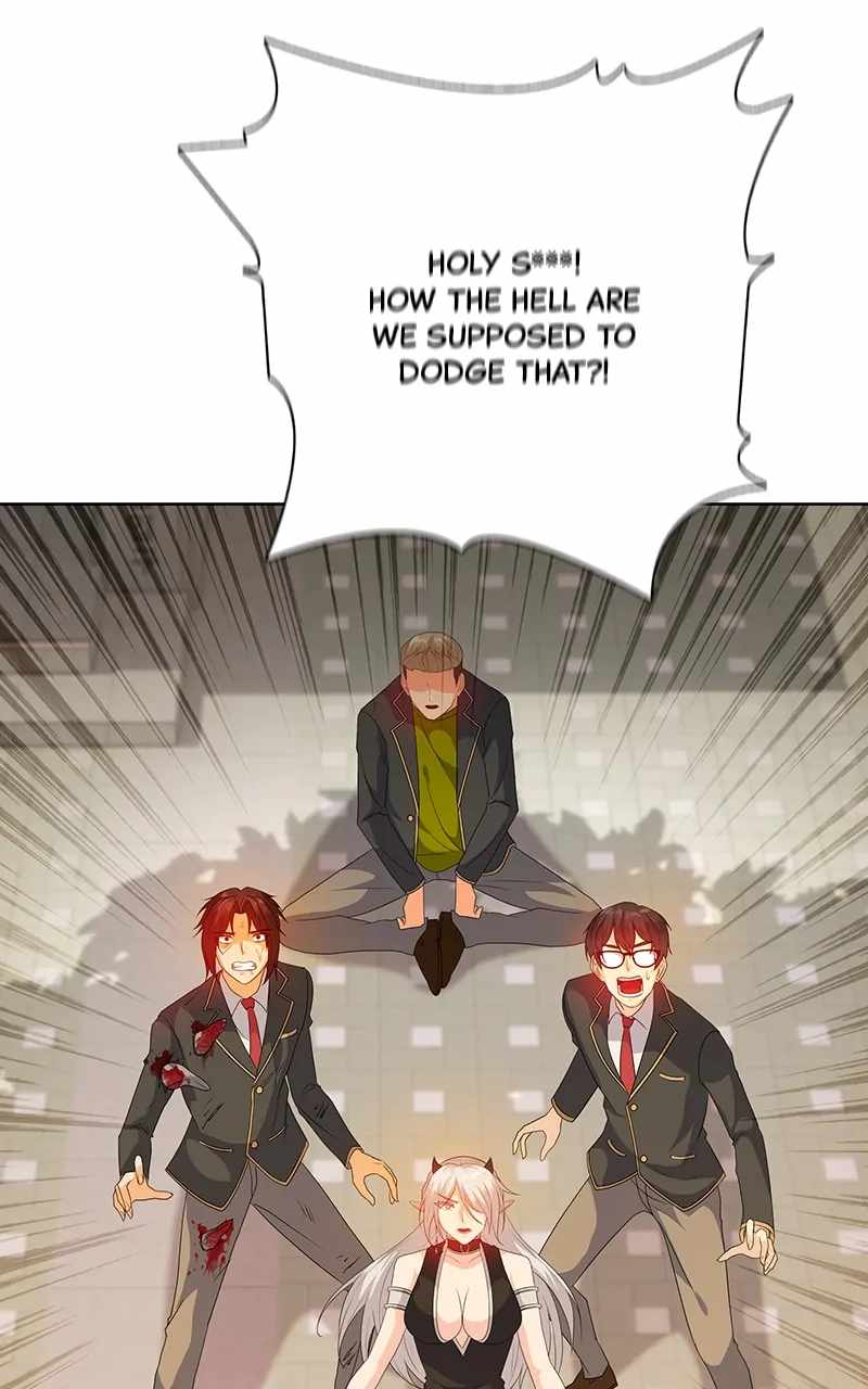 Real World Mobile Chapter 62 - Page 40