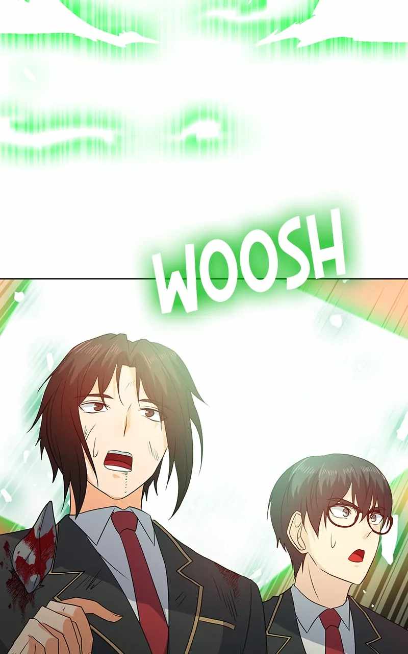Real World Mobile Chapter 62 - Page 46