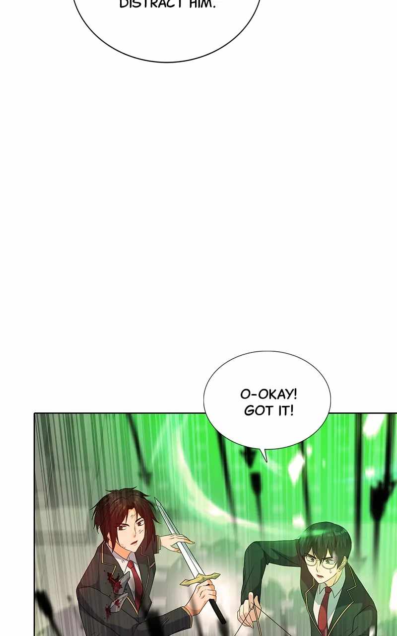 Real World Mobile Chapter 62 - Page 57
