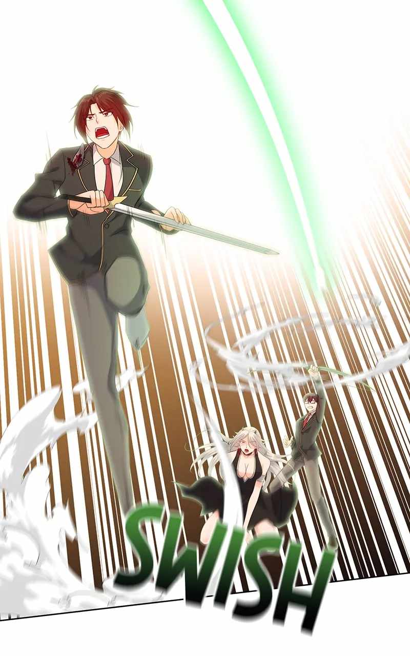 Real World Mobile Chapter 62 - Page 64