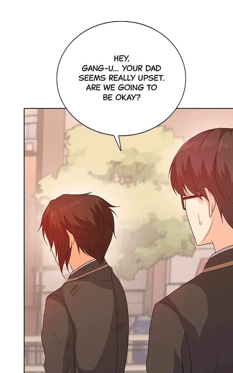 Real World Mobile Chapter 62 - Page 10