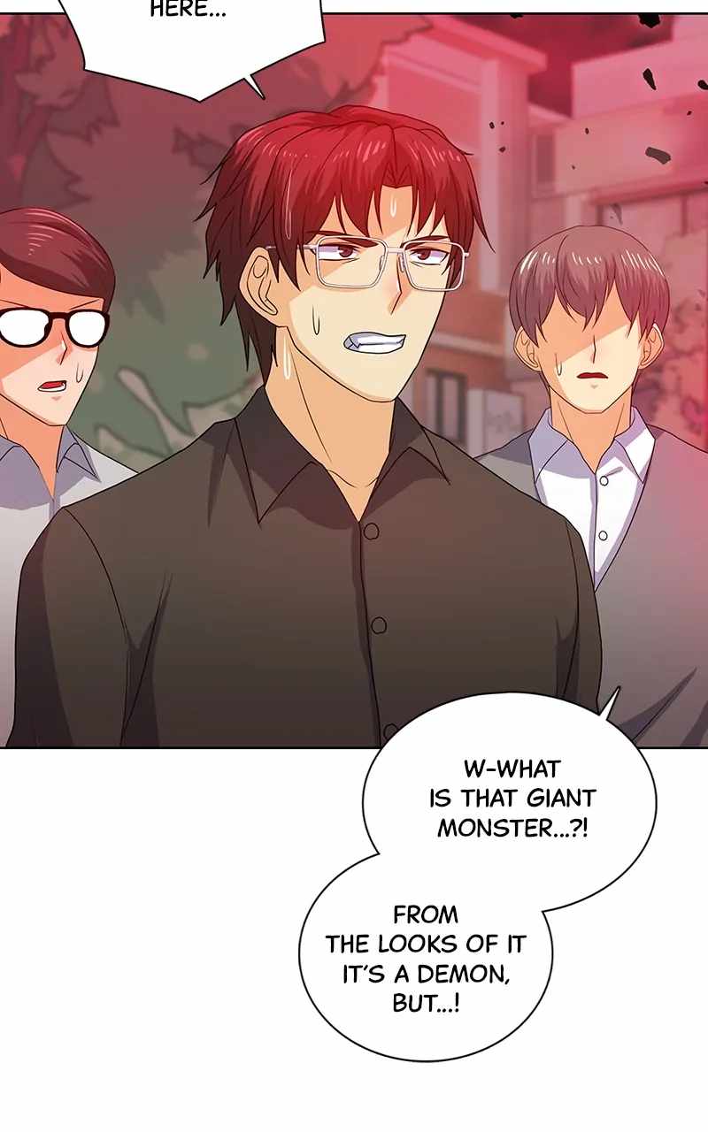 Real World Mobile Chapter 63 - Page 11