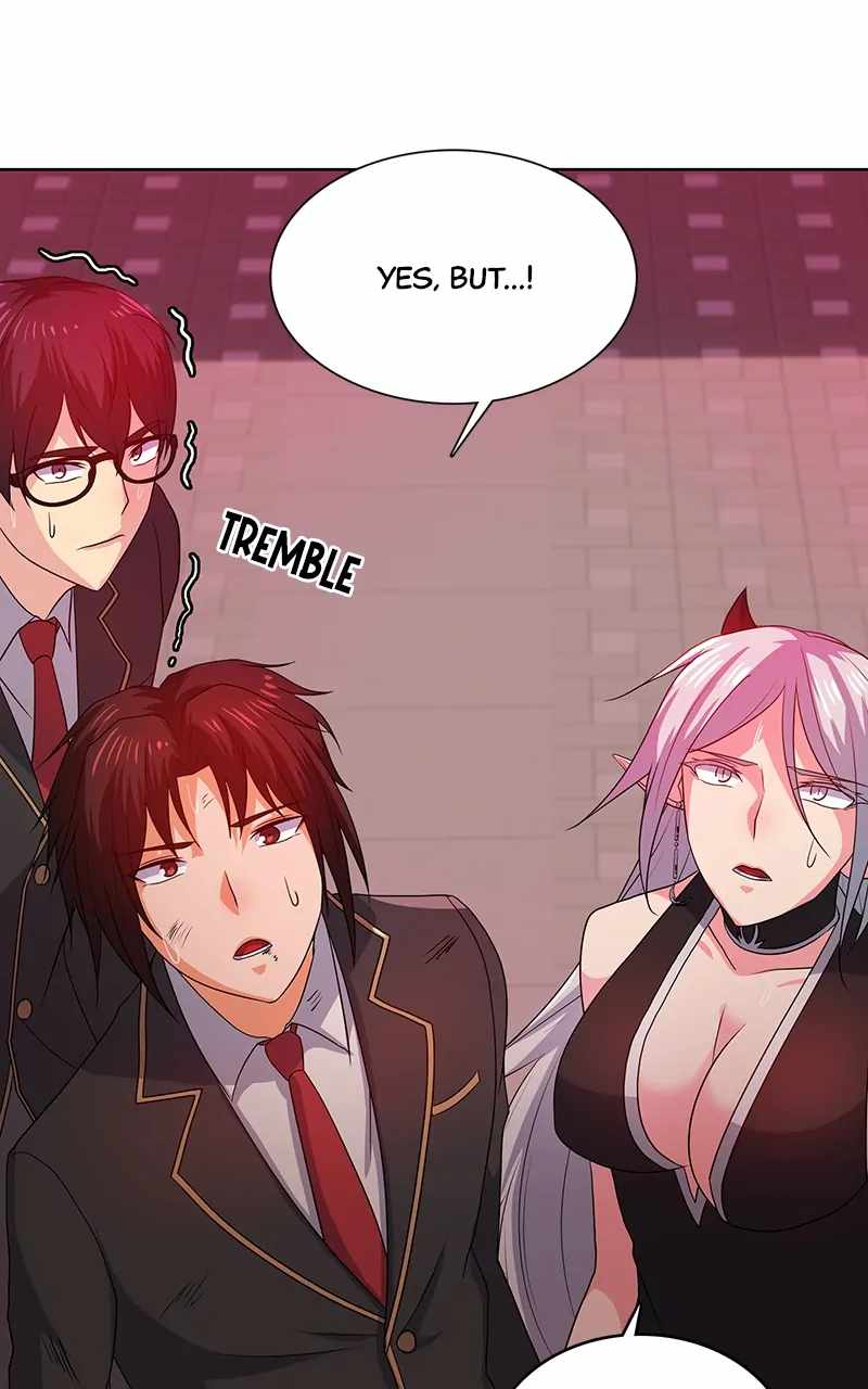 Real World Mobile Chapter 63 - Page 17