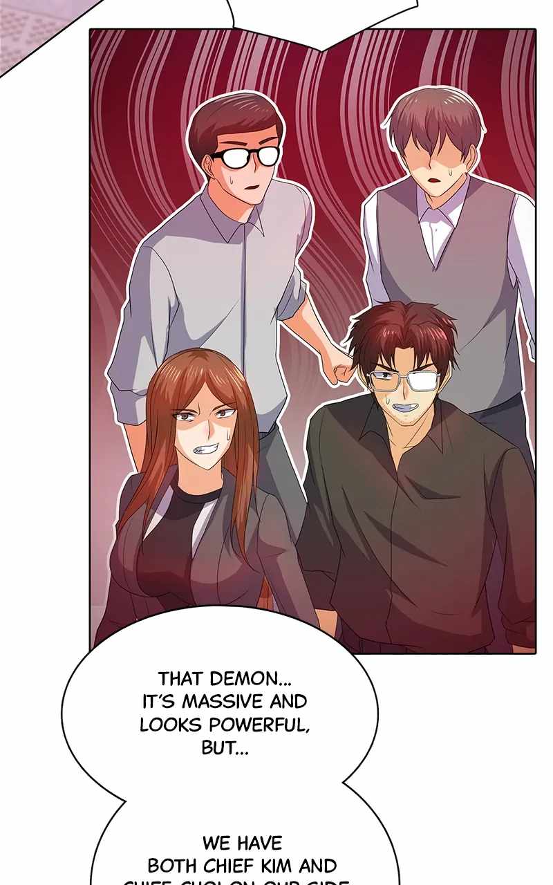 Real World Mobile Chapter 63 - Page 25