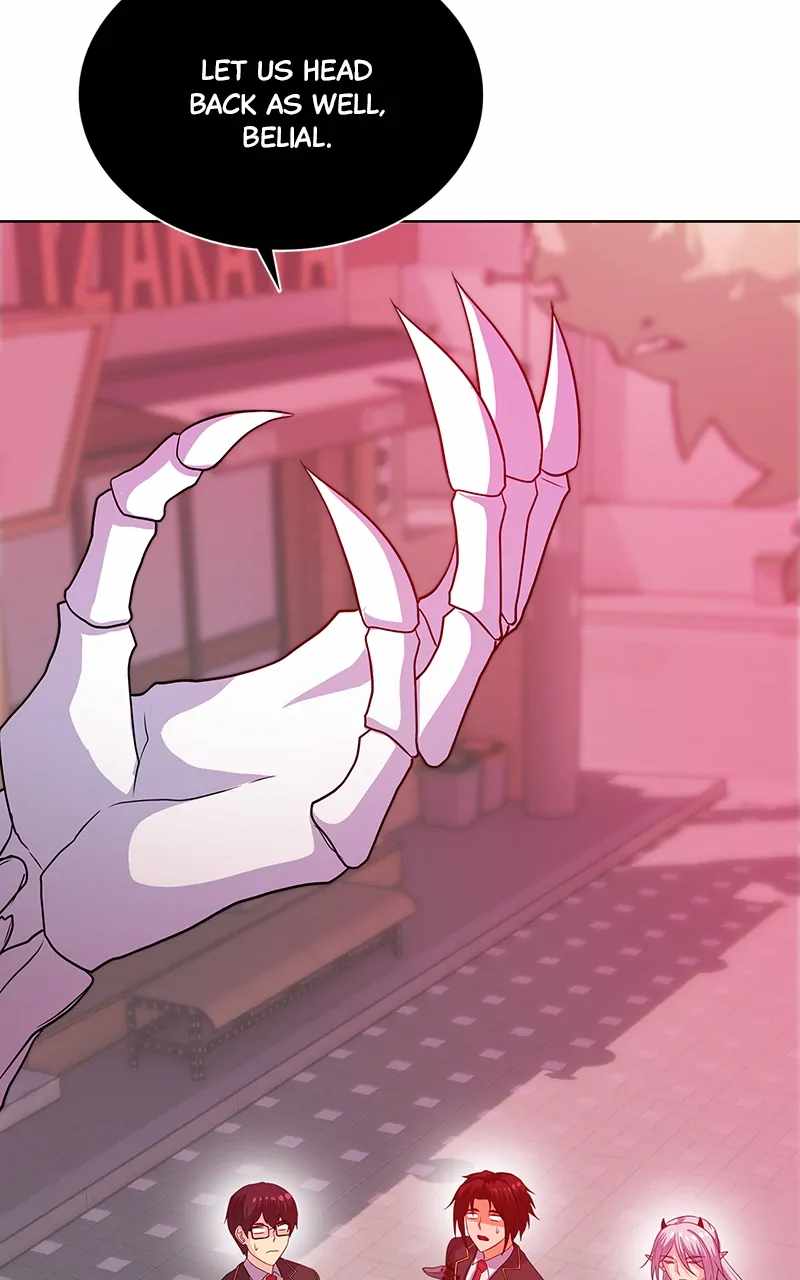 Real World Mobile Chapter 63 - Page 38