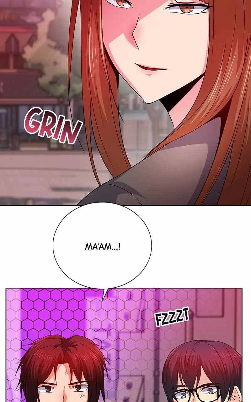 Real World Mobile Chapter 63 - Page 45