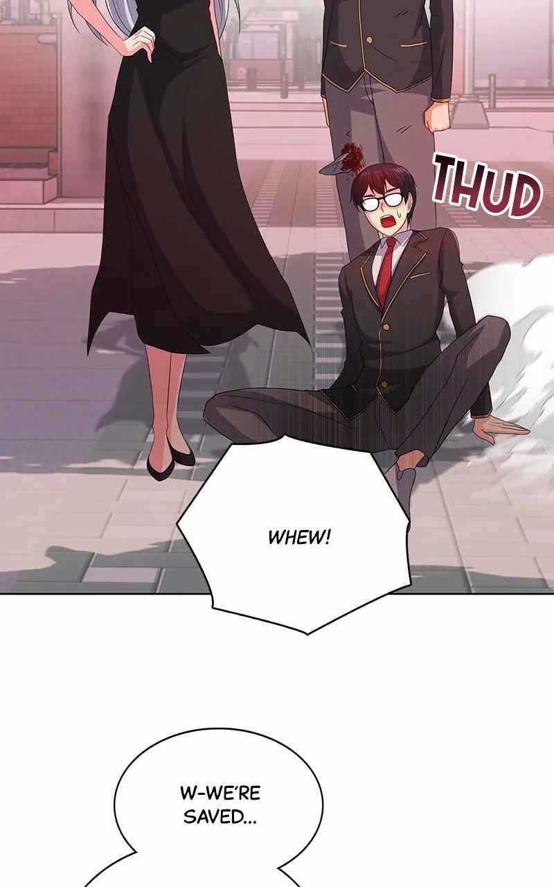 Real World Mobile Chapter 63 - Page 56