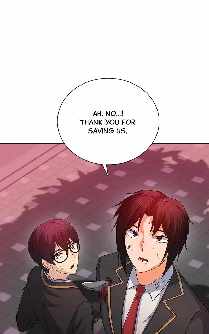 Real World Mobile Chapter 63 - Page 60