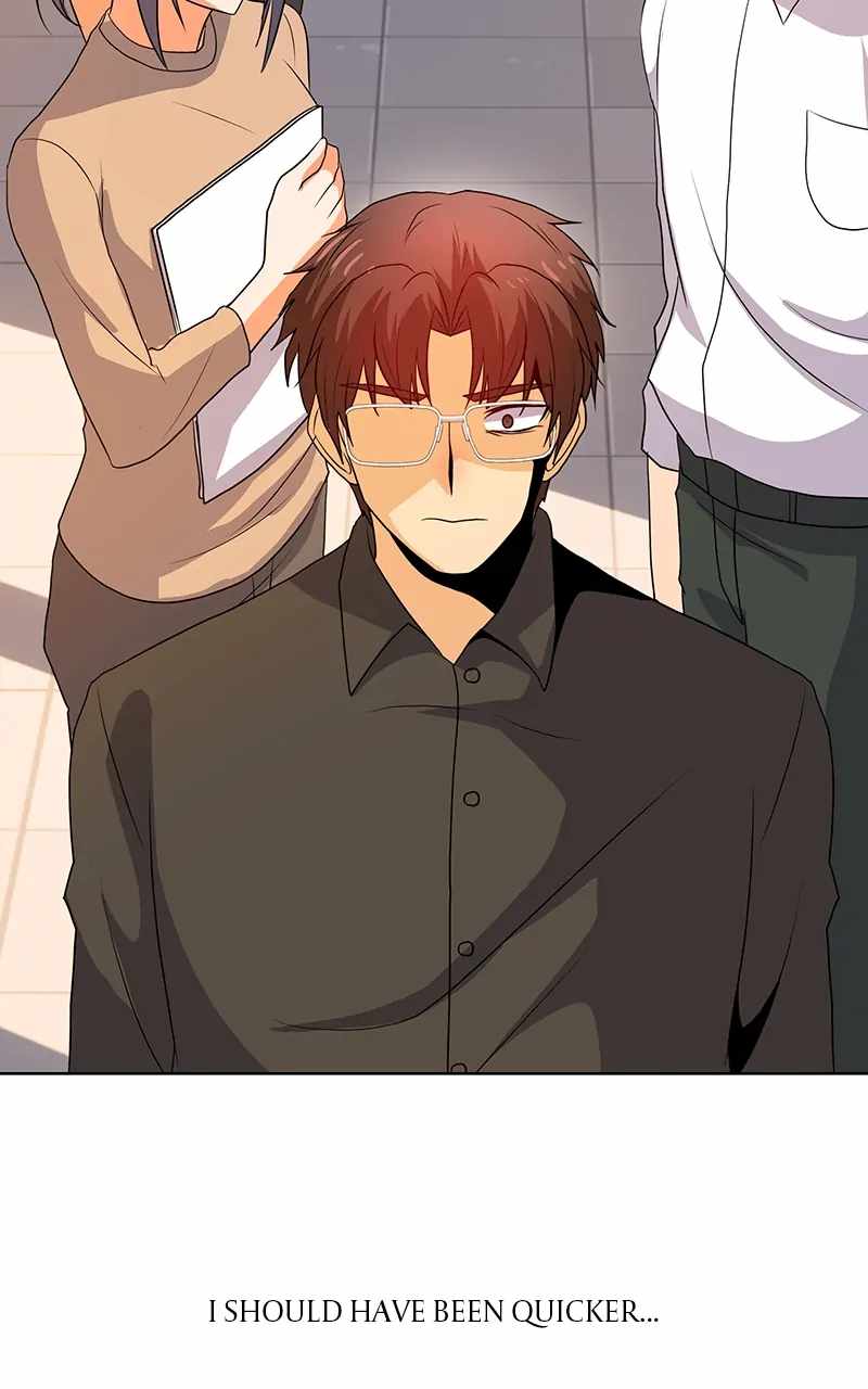 Real World Mobile Chapter 63 - Page 71
