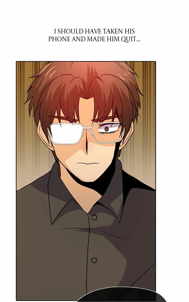 Real World Mobile Chapter 63 - Page 72