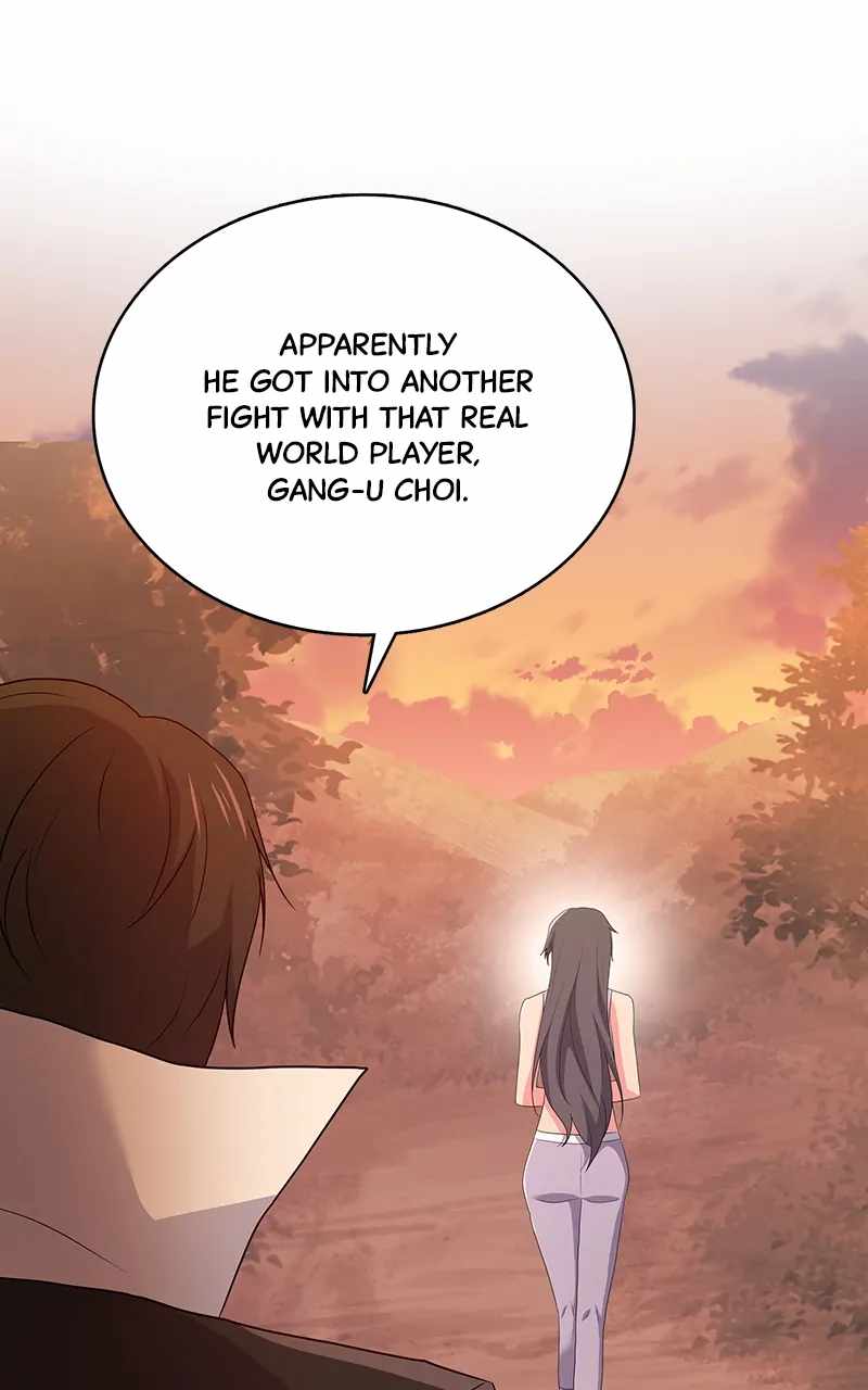 Real World Mobile Chapter 64 - Page 1