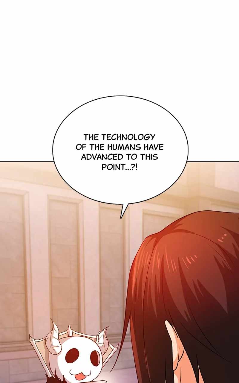 Real World Mobile Chapter 64 - Page 103