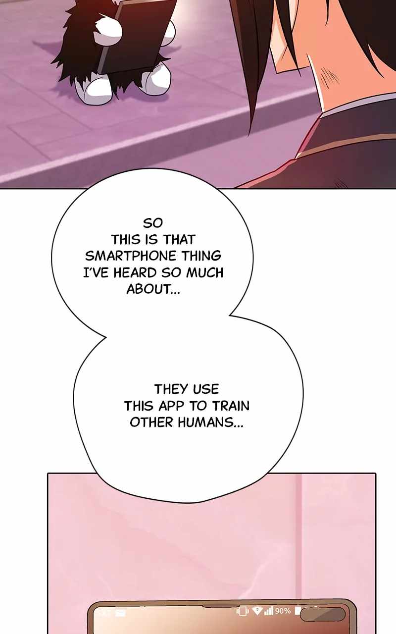 Real World Mobile Chapter 64 - Page 104