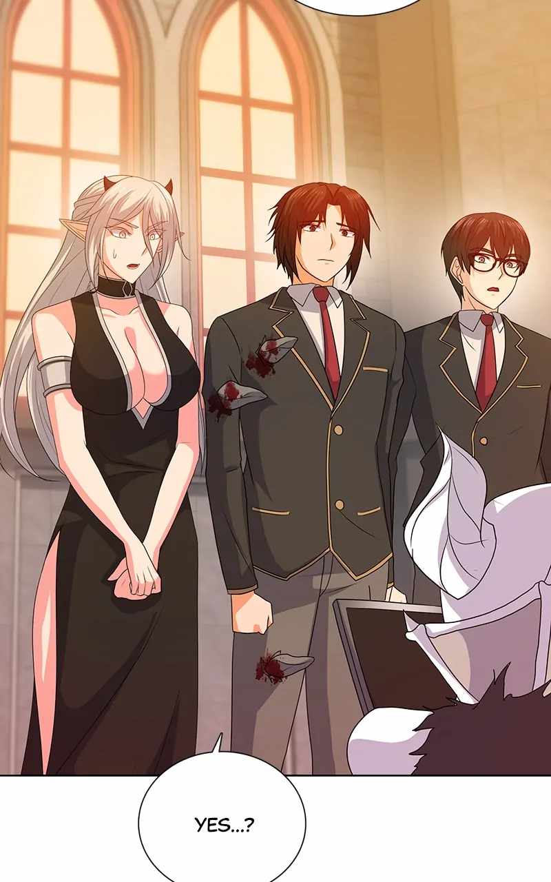 Real World Mobile Chapter 64 - Page 107