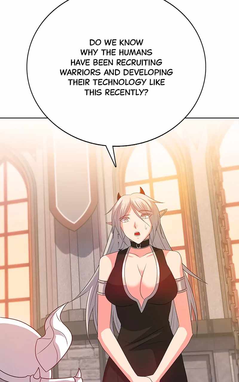 Real World Mobile Chapter 64 - Page 110
