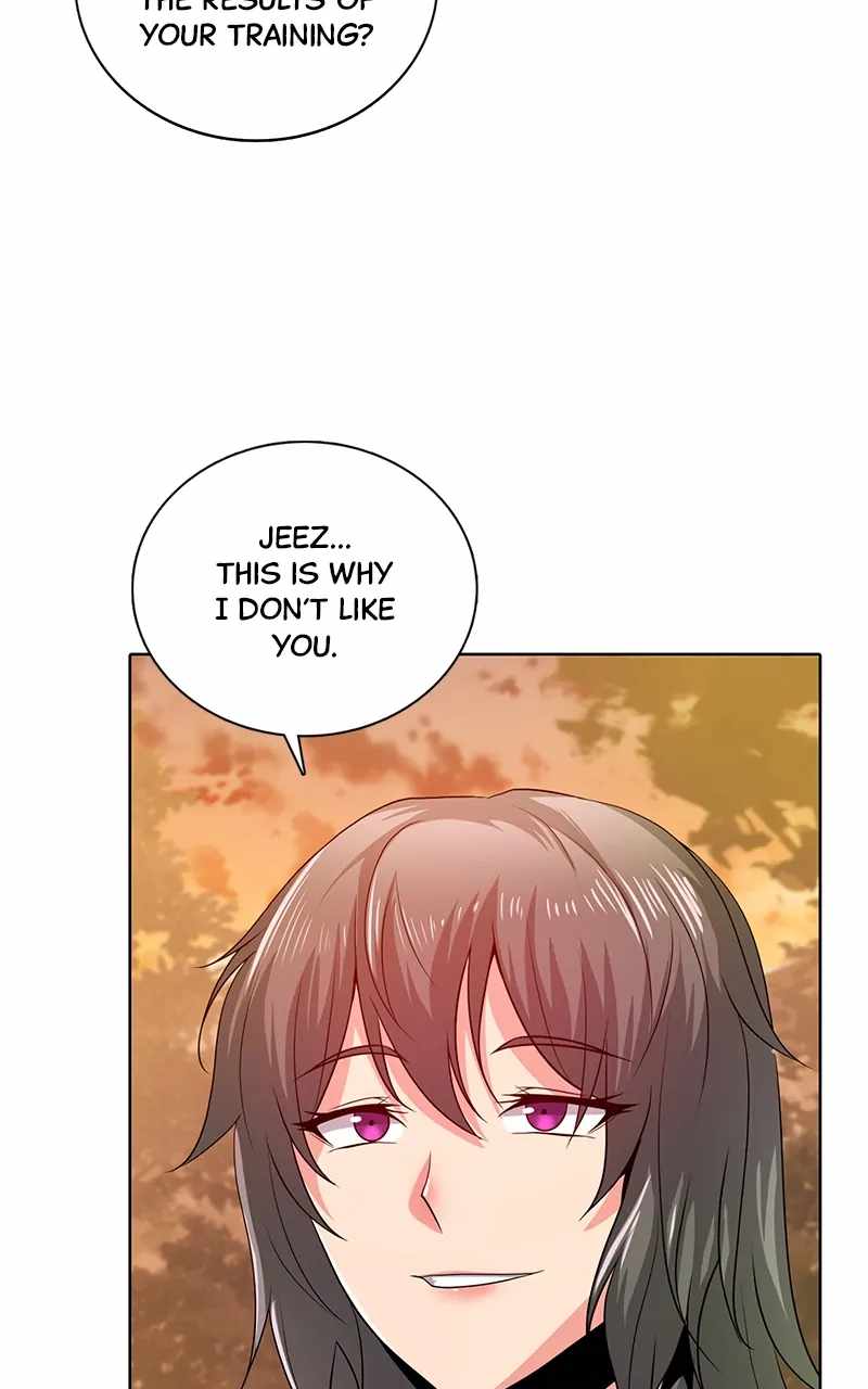 Real World Mobile Chapter 64 - Page 12