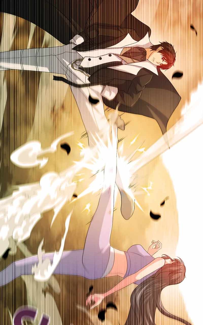 Real World Mobile Chapter 64 - Page 20