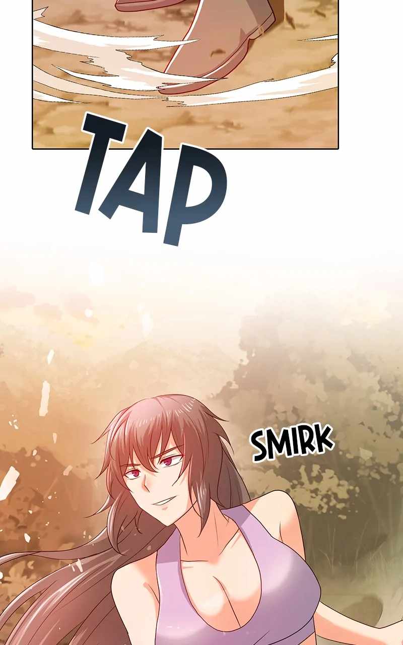 Real World Mobile Chapter 64 - Page 33