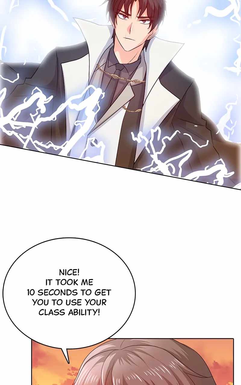 Real World Mobile Chapter 64 - Page 39