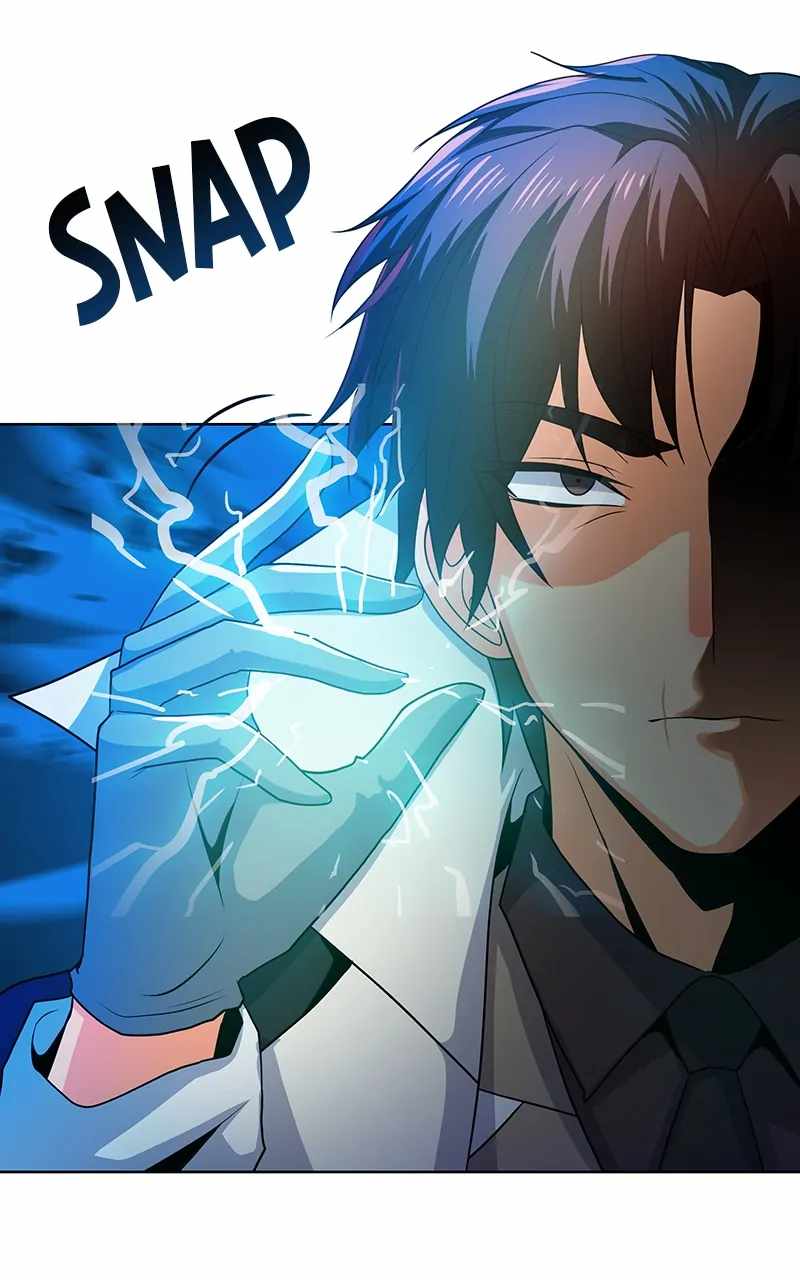 Real World Mobile Chapter 64 - Page 58