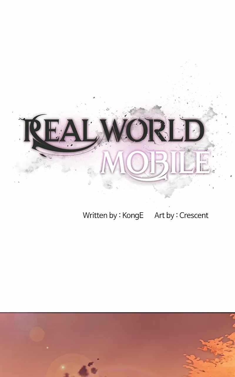 Real World Mobile Chapter 64 - Page 7