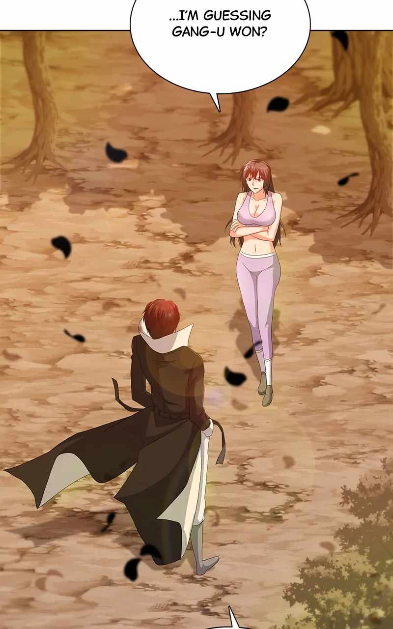 Real World Mobile Chapter 64 - Page 9
