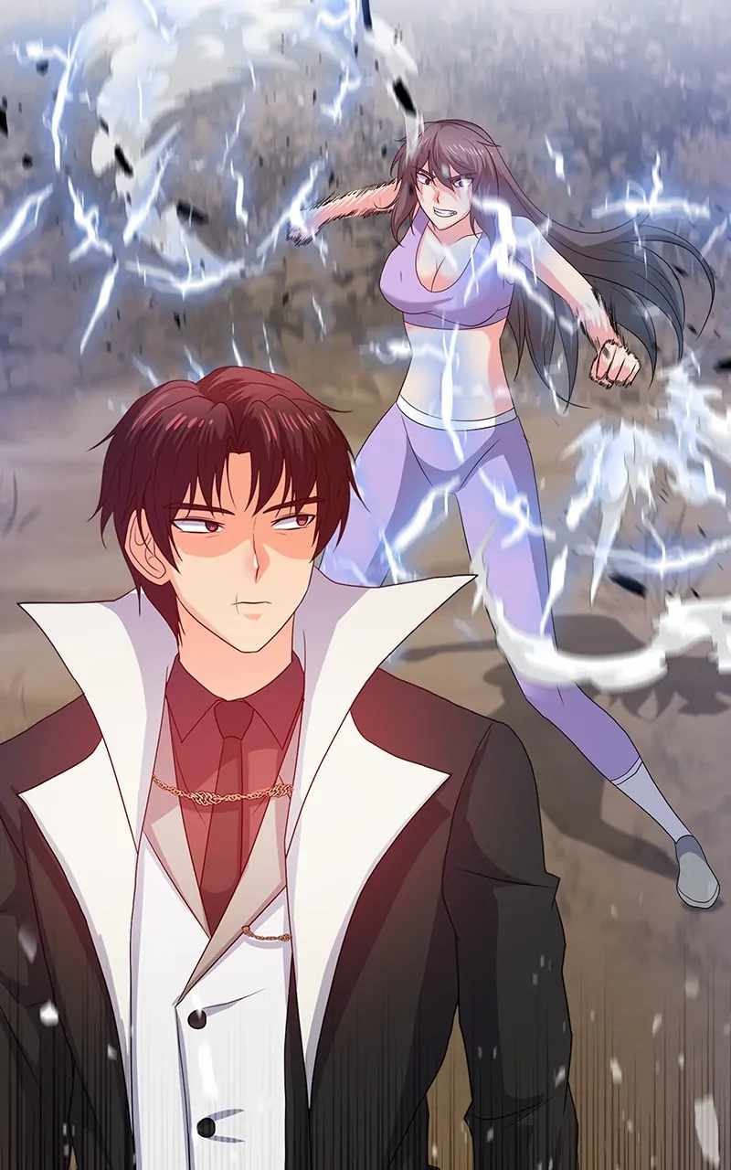 Real World Mobile Chapter 64 - Page 87
