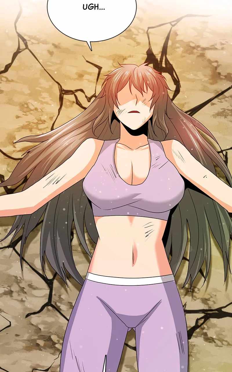 Real World Mobile Chapter 64 - Page 94