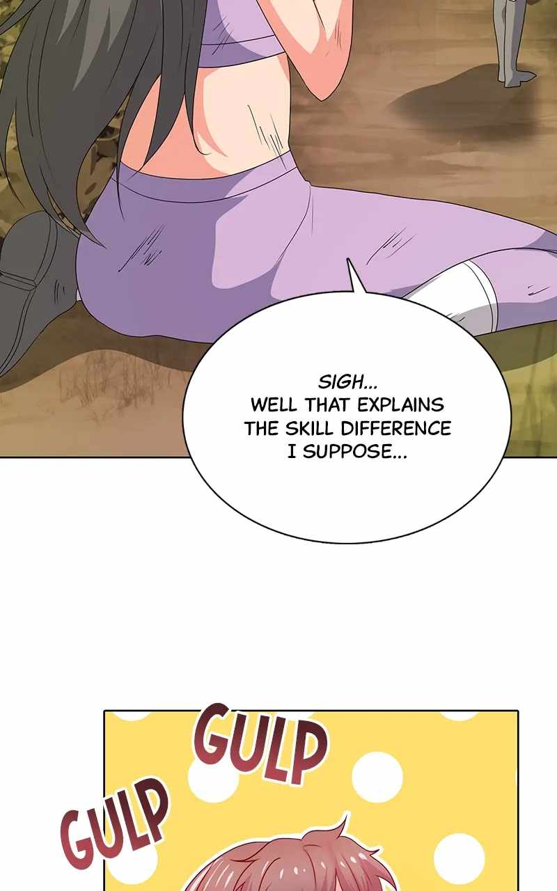 Real World Mobile Chapter 65 - Page 106