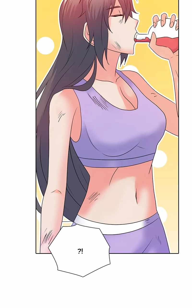 Real World Mobile Chapter 65 - Page 107