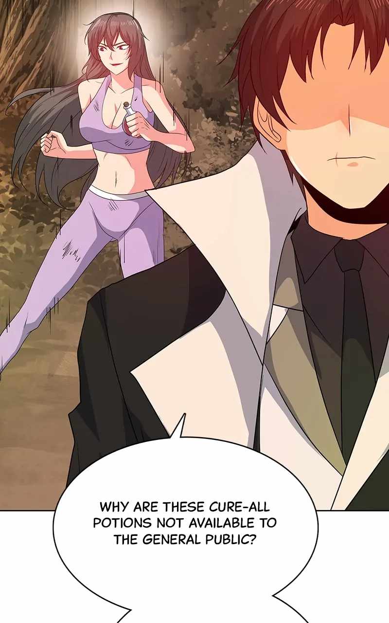 Real World Mobile Chapter 65 - Page 109