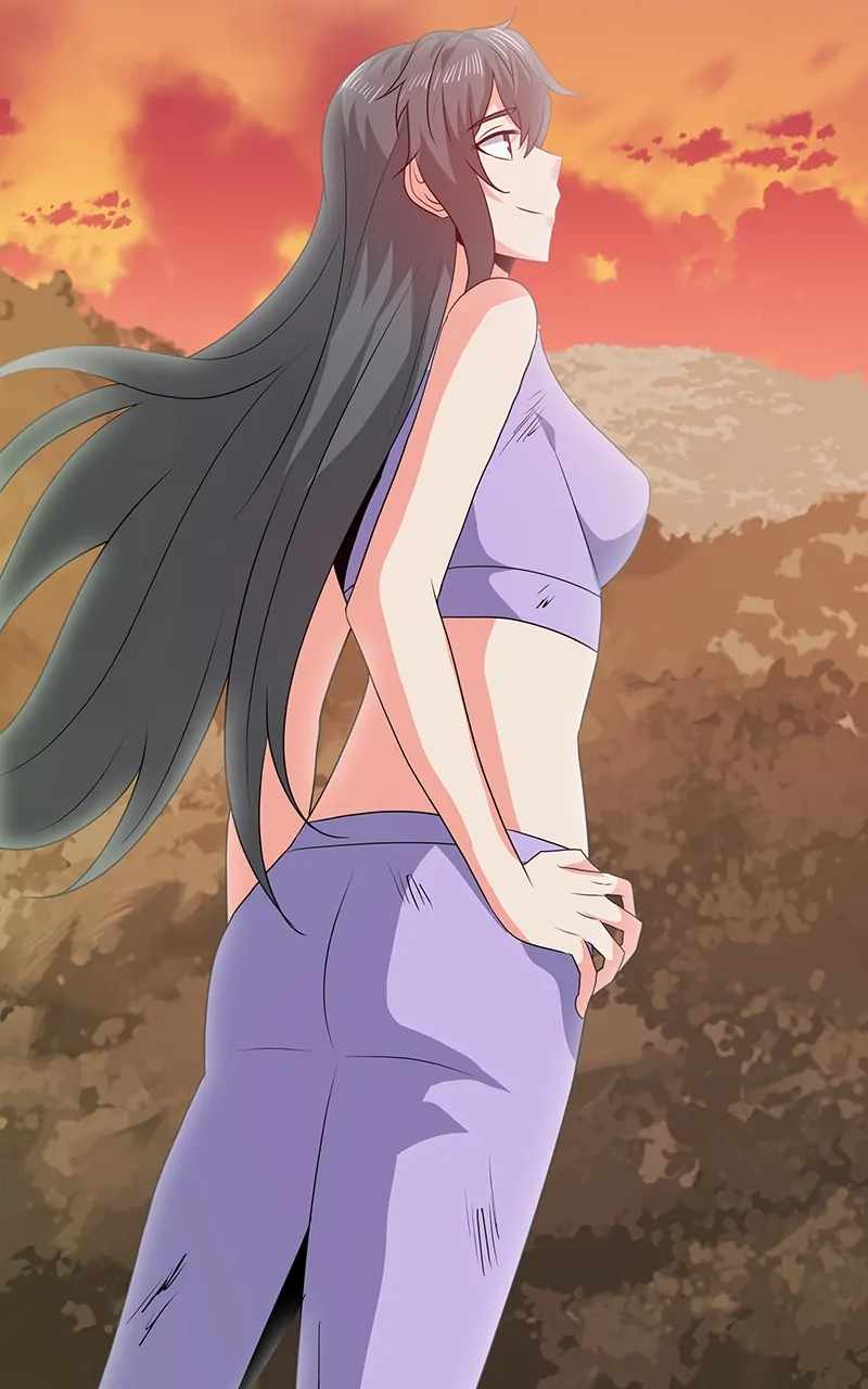 Real World Mobile Chapter 65 - Page 114