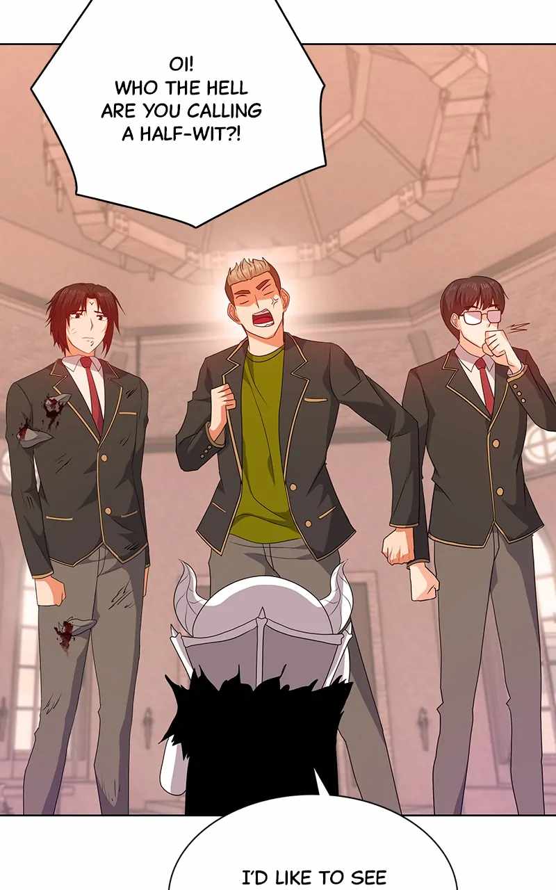 Real World Mobile Chapter 65 - Page 121