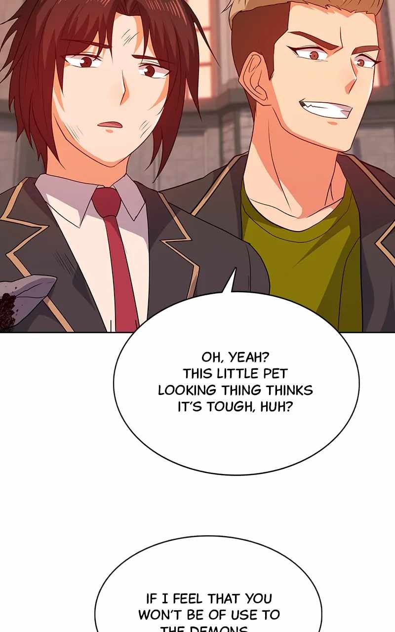 Real World Mobile Chapter 65 - Page 126