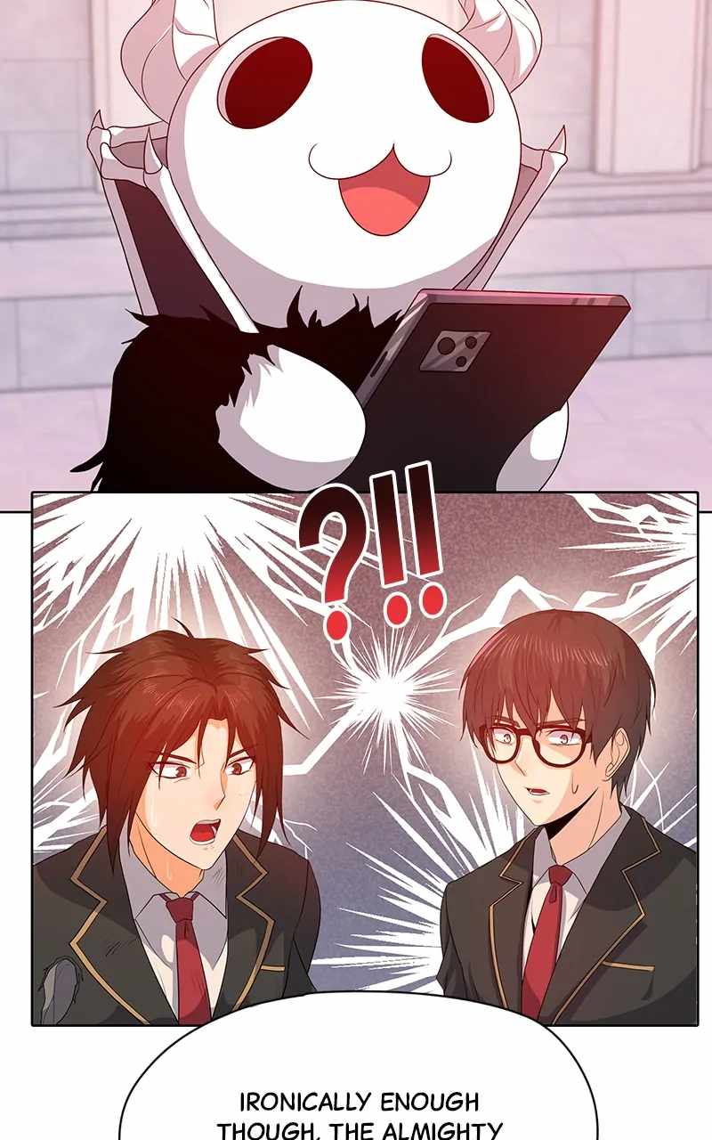 Real World Mobile Chapter 65 - Page 21