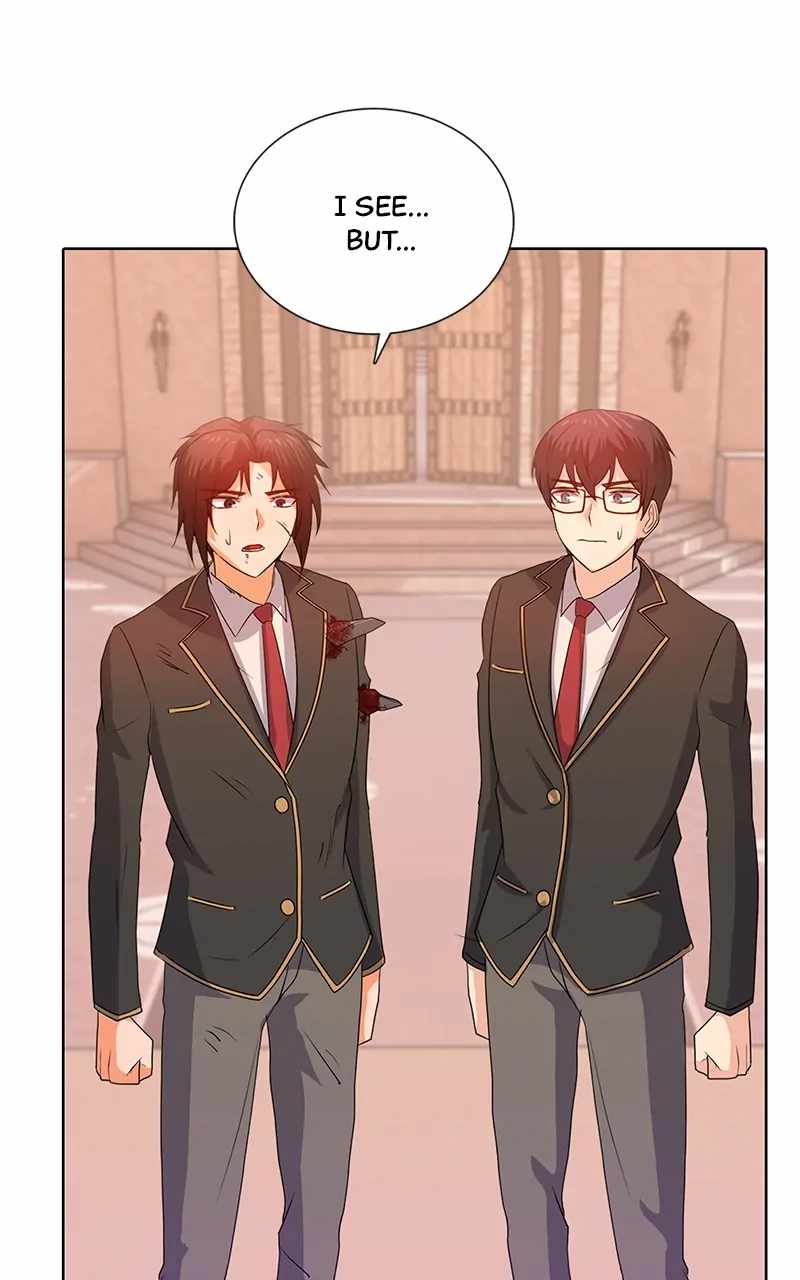 Real World Mobile Chapter 65 - Page 34