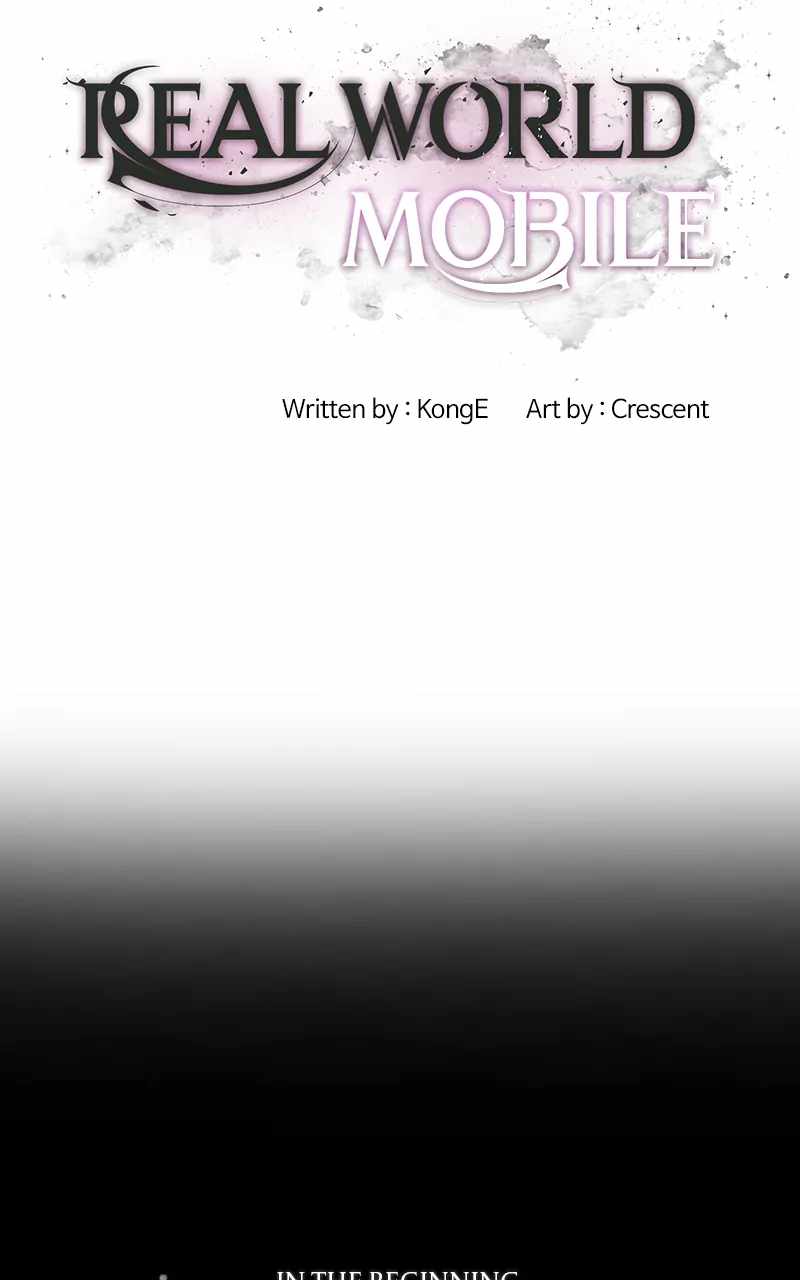 Real World Mobile Chapter 65 - Page 6