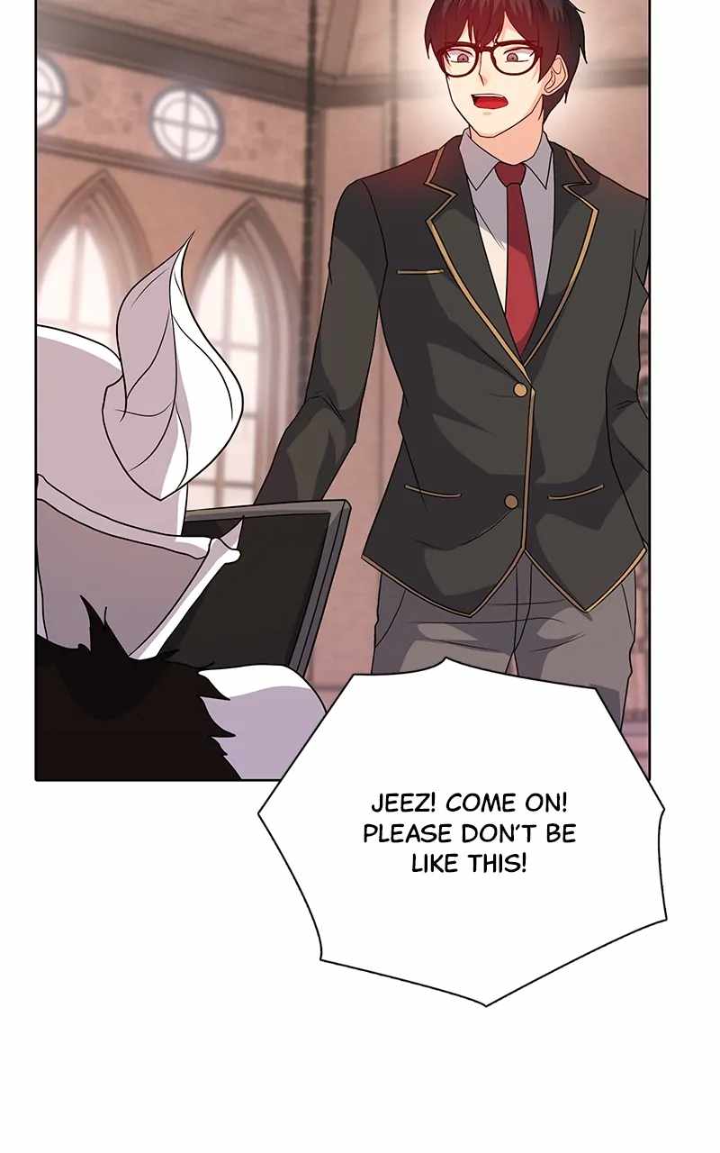 Real World Mobile Chapter 65 - Page 51
