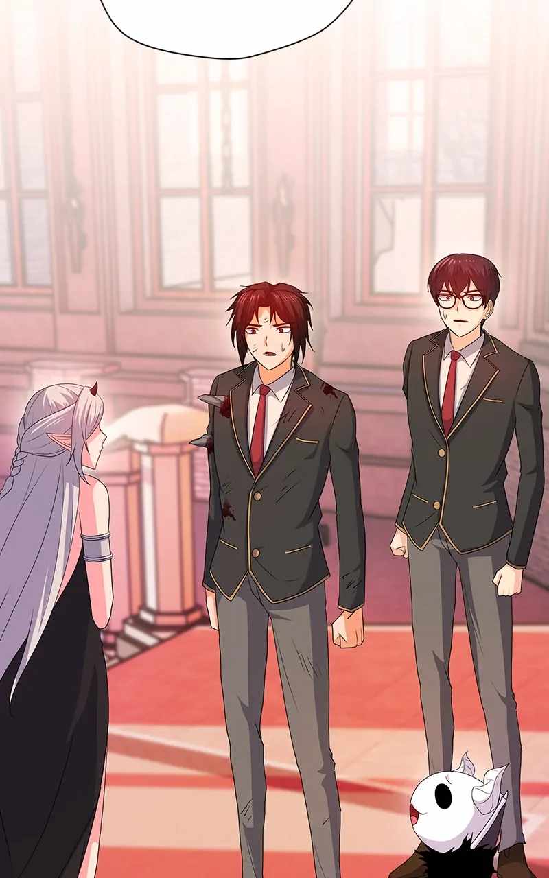 Real World Mobile Chapter 65 - Page 55