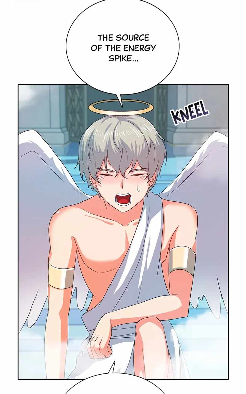 Real World Mobile Chapter 65 - Page 71