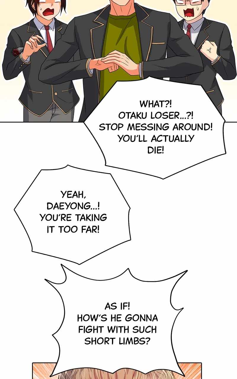 Real World Mobile Chapter 66 - Page 12