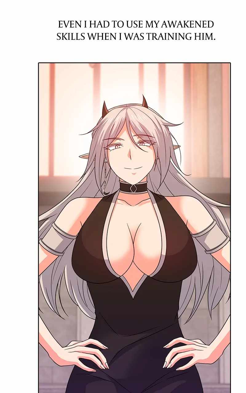 Real World Mobile Chapter 66 - Page 131
