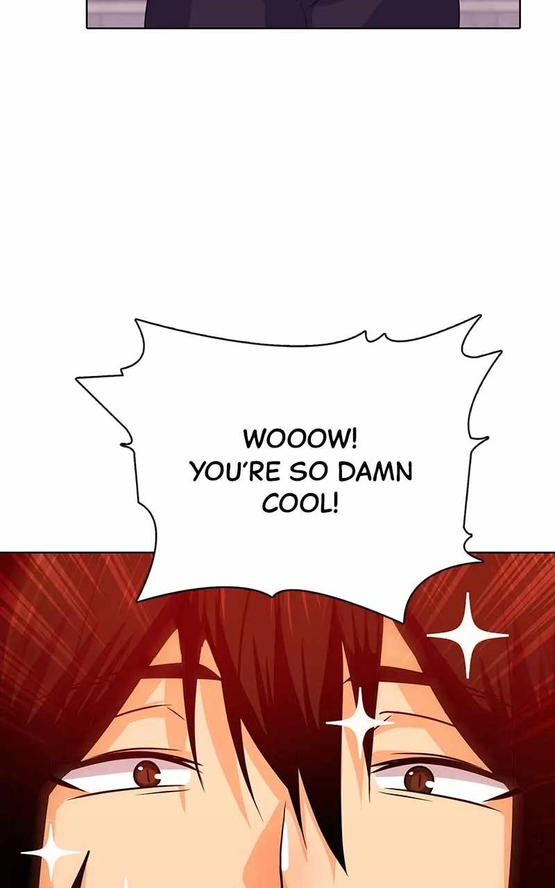 Real World Mobile Chapter 66 - Page 132