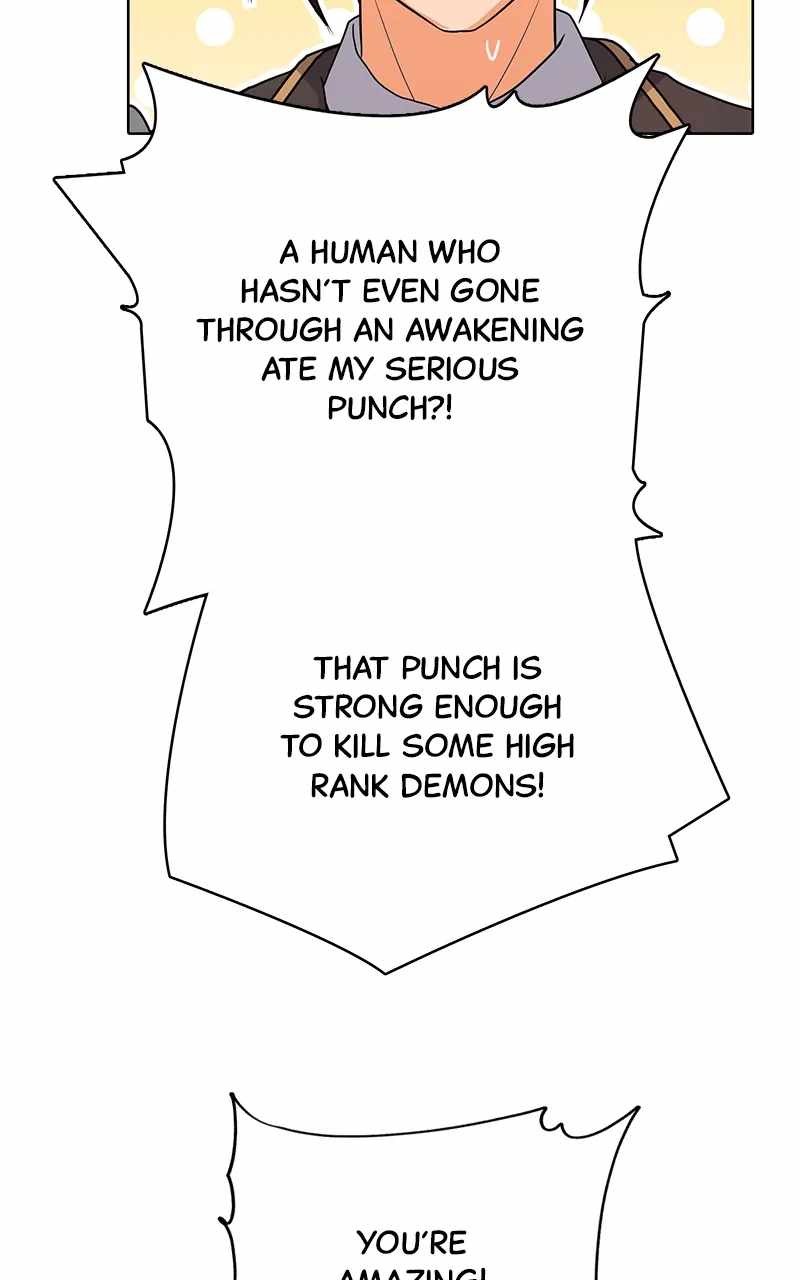 Real World Mobile Chapter 66 - Page 134