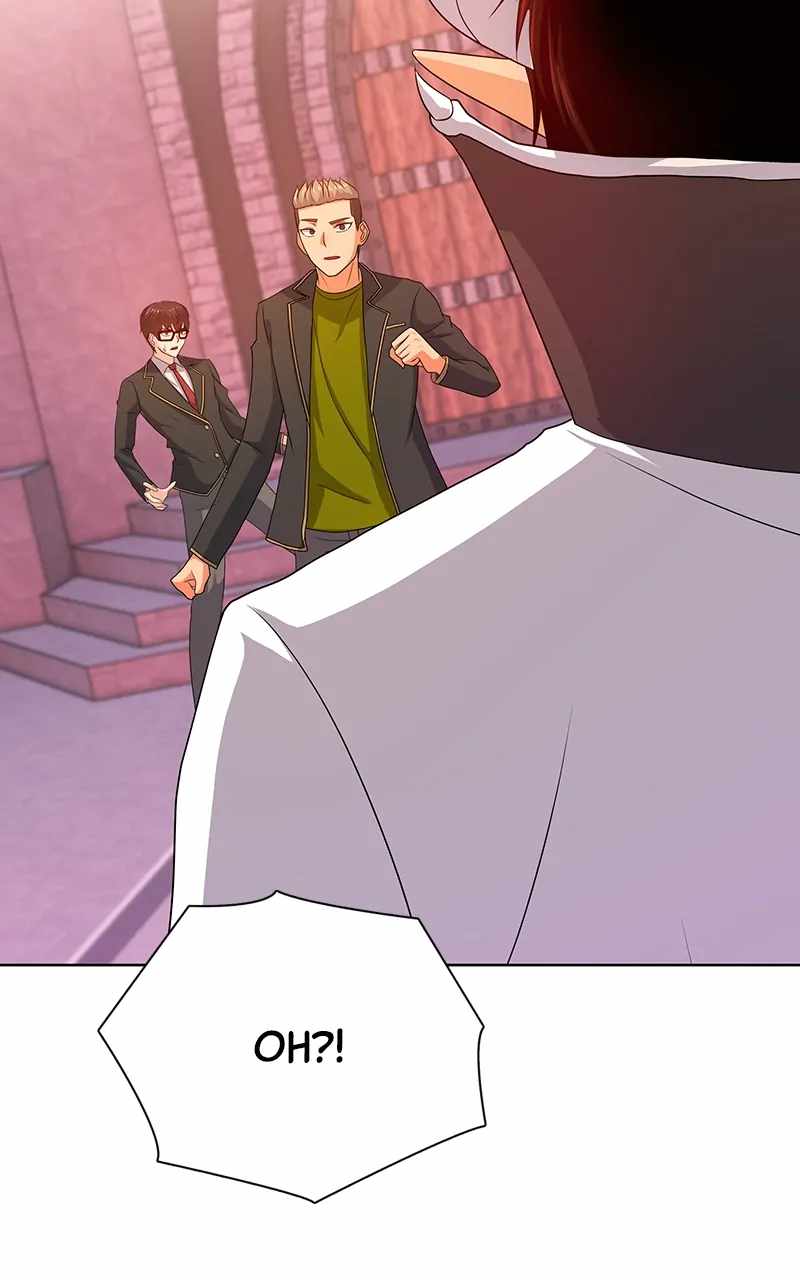 Real World Mobile Chapter 66 - Page 137