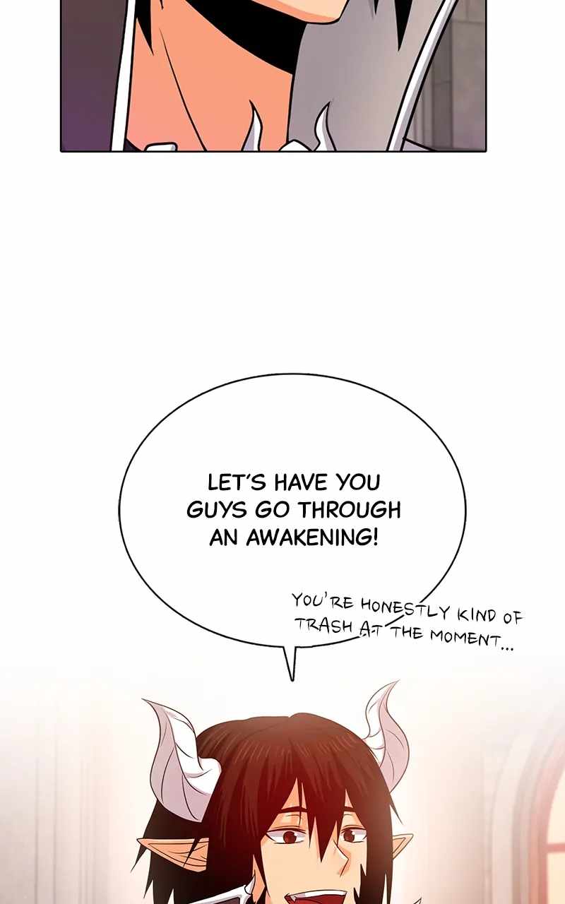 Real World Mobile Chapter 66 - Page 139